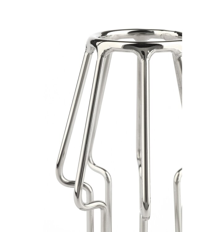 Trapezoid Anal Plug Medium