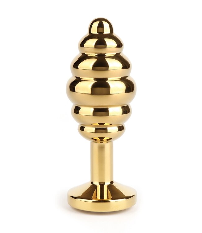 Twister Butt Plug Large