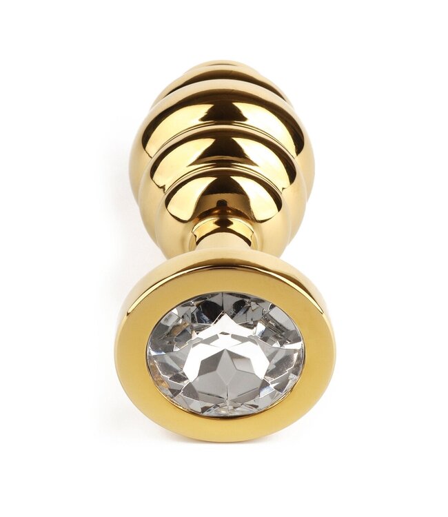 Twister Butt Plug Large