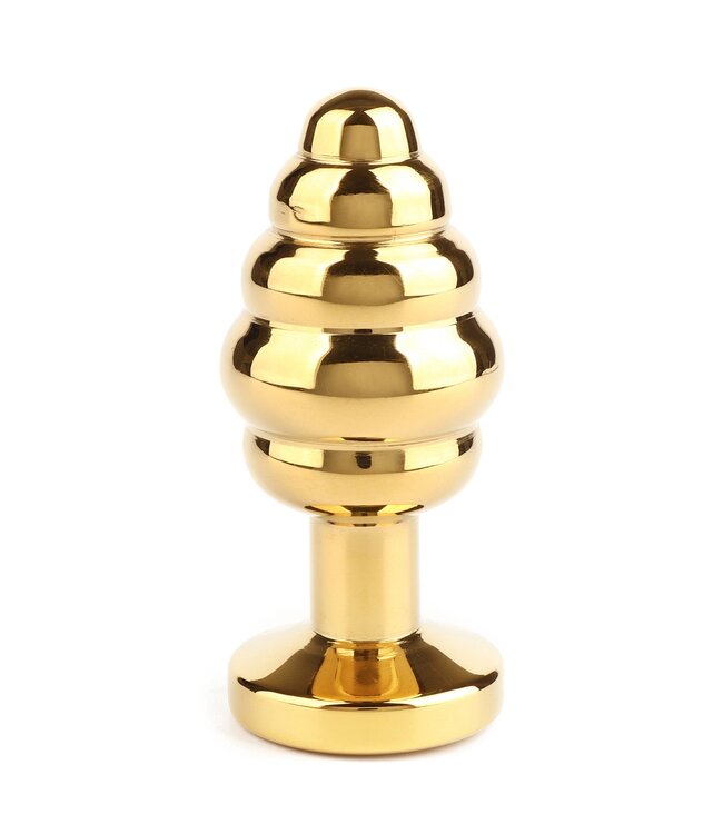 Twister Butt Plug Small