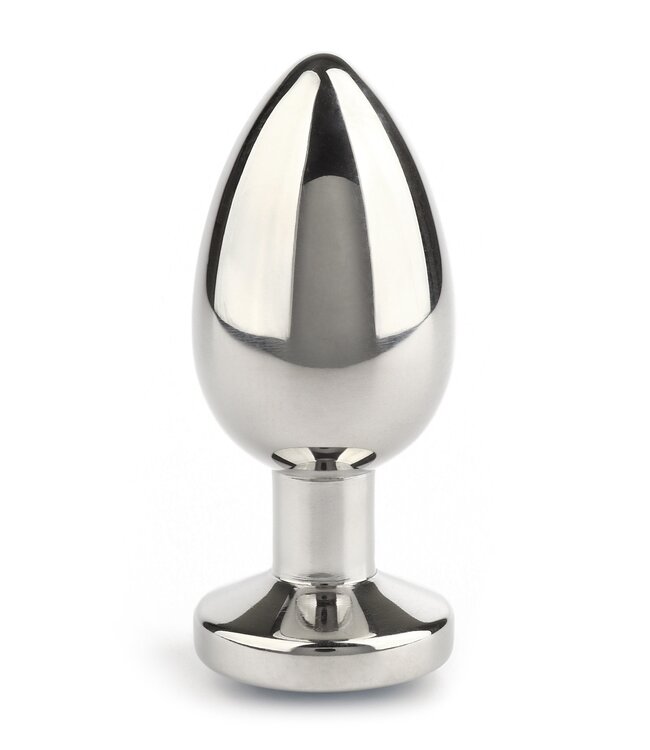 Jewled Butt Plug Small