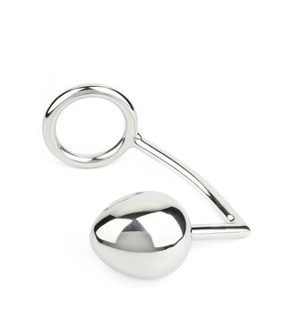 Ass Hitch Egg 50 mm / Ring 50 mm