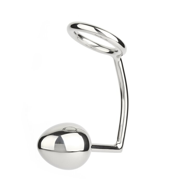Ass Hitch Egg 50 mm / Ring 50 mm