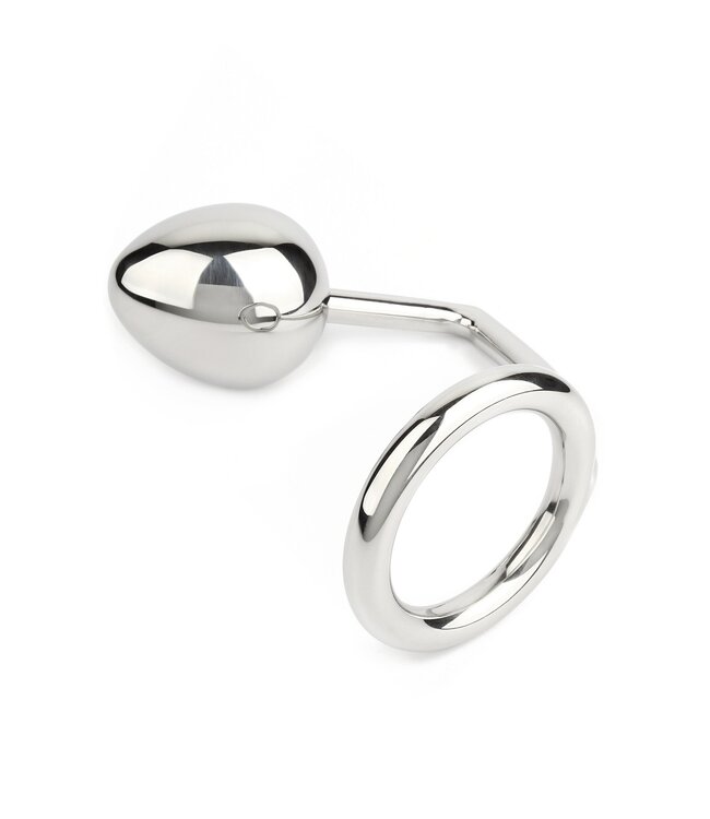 Ass Hitch Egg 50 mm / Ring 50 mm