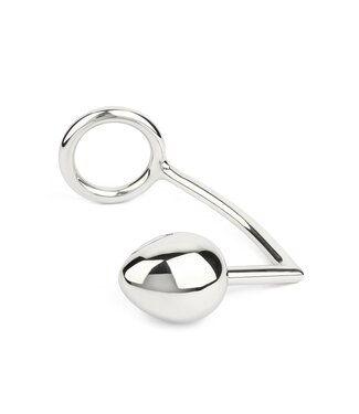 Ass Hitch Egg 45 mm / Ring 45 mm