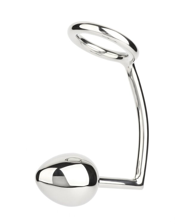 Ass Hitch Egg 45 mm / Ring 45 mm