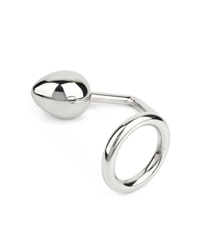 Ass Hitch Egg 45 mm / Ring 45 mm