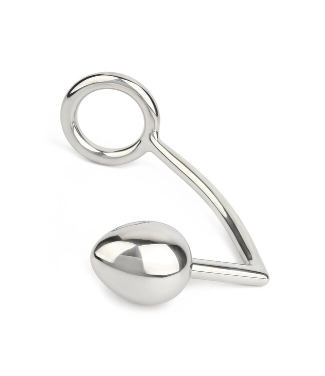 Ass Hitch Egg 40 mm / Ring 40 mm