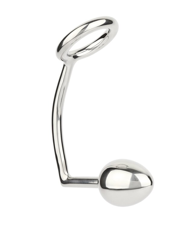 Ass Hitch Egg 40 mm / Ring 40 mm