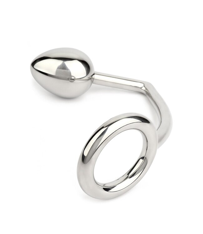 Ass Hitch Egg 40 mm / Ring 40 mm