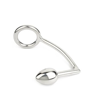 Ass Hitch Egg 30 mm / Ring 40 mm