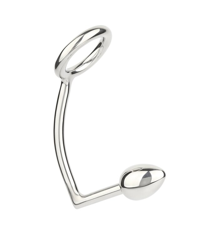 Ass Hitch Egg 30 mm / Ring 40 mm