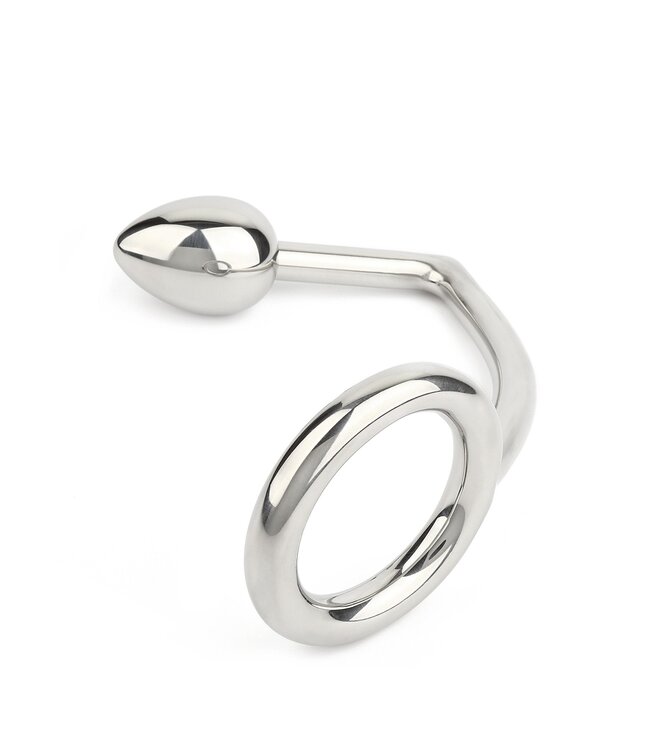 Ass Hitch Egg 30 mm / Ring 40 mm