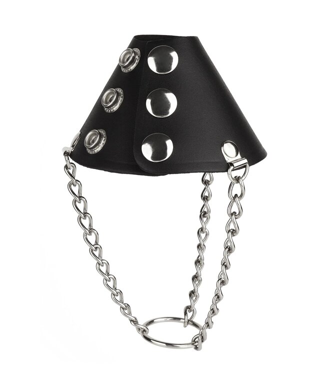 Parachute BallStretcher