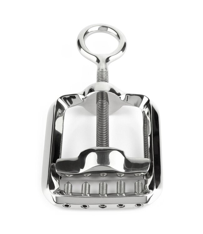 Ball Crusher-V2