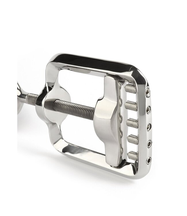 Ball Crusher-V2