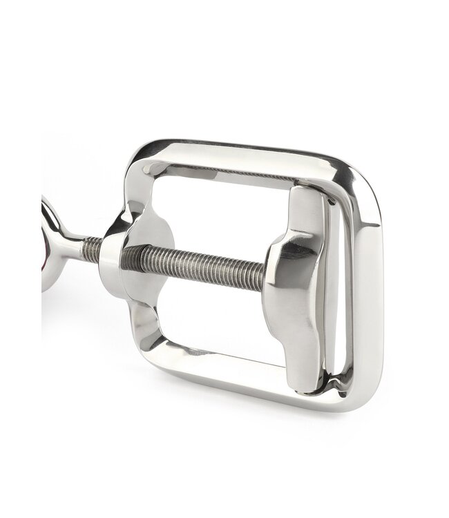 Ball Crusher Light