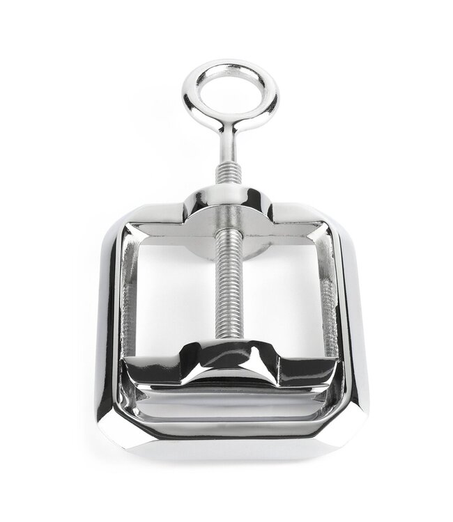 Ball Crusher Heavy
