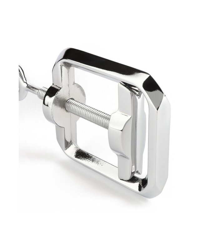 Ball Crusher Heavy
