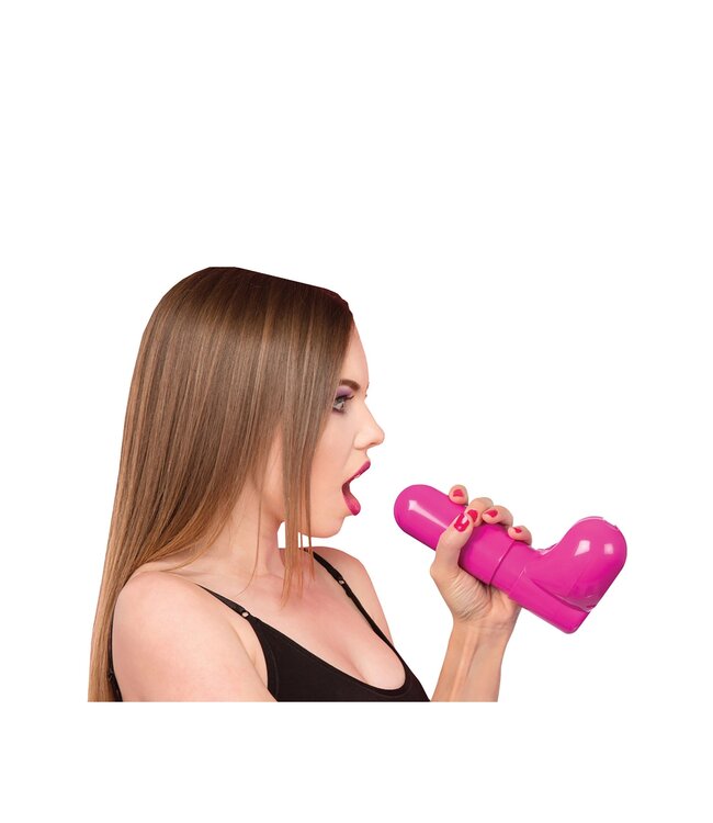 Jizz Drinking Game