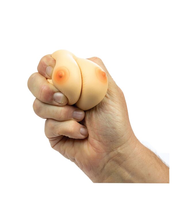 Stress Breasts