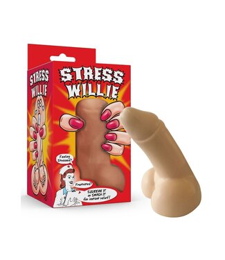 Stress Willie