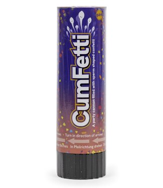 Cumfetti