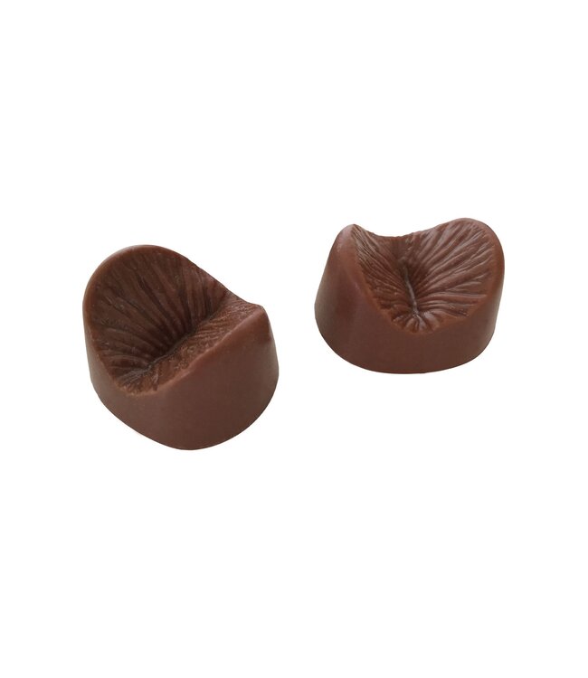 Edible Anus