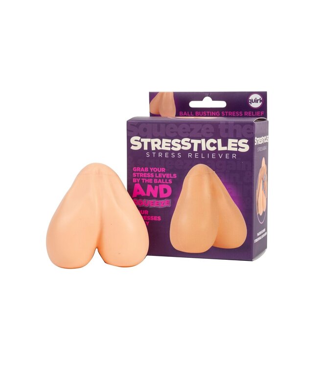 Stressticles