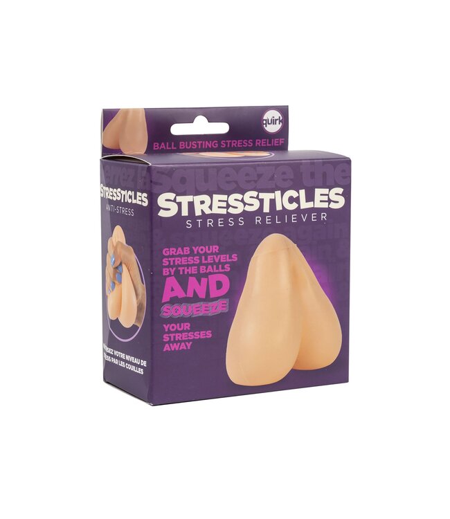 Stressticles
