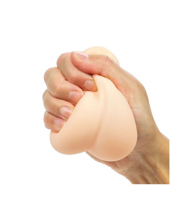 Stressticles
