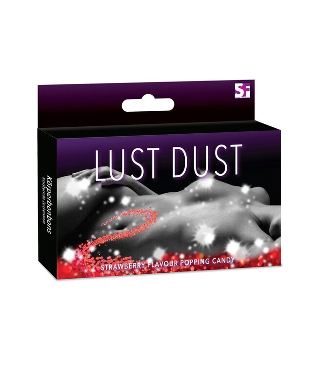 Lust Dust