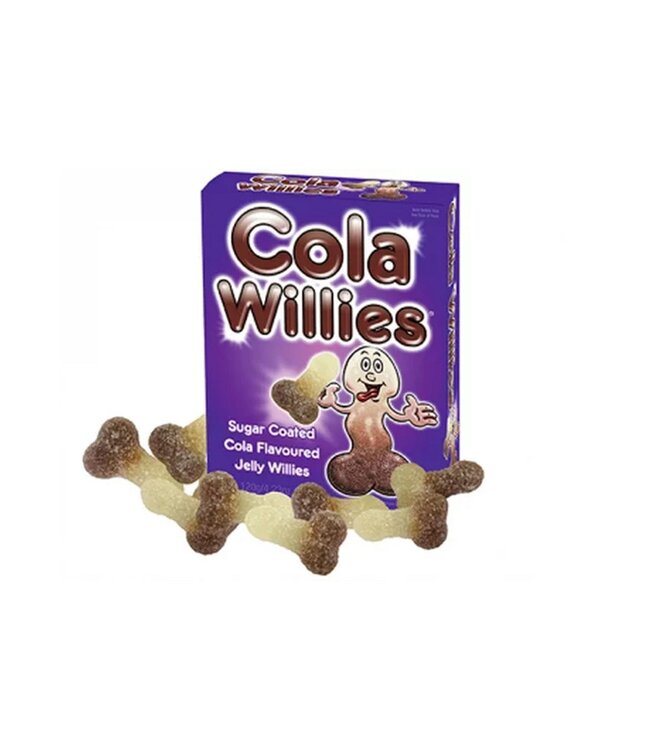 Cola Willies