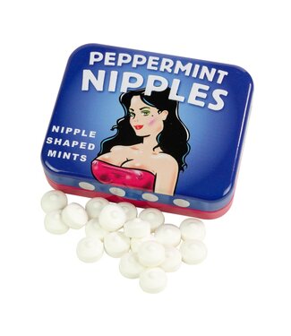 Peppermint Nipples