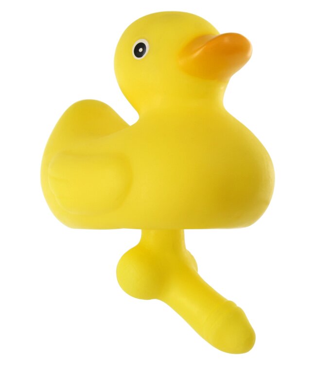 Duck With A Dick