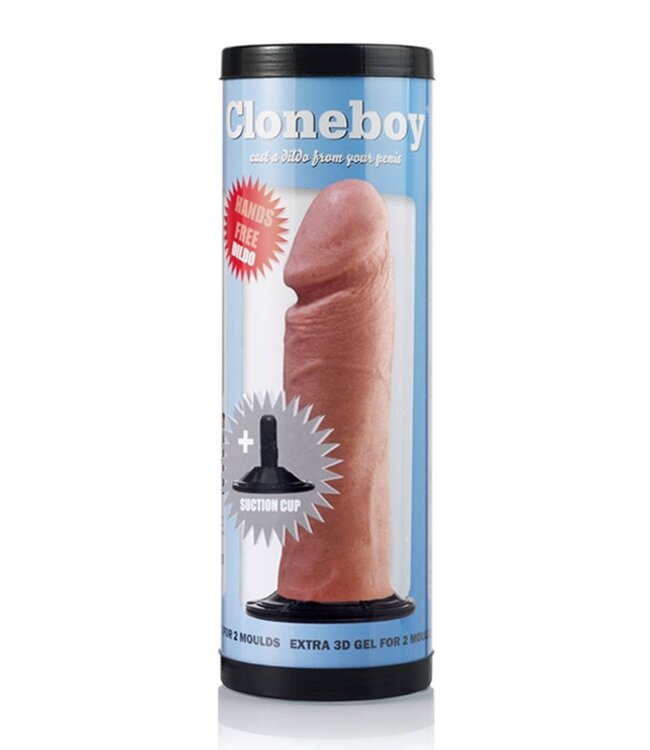 Cloneboy Dildo Suction Cup