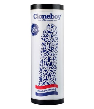 Cloneboy Dildo Dutch Design