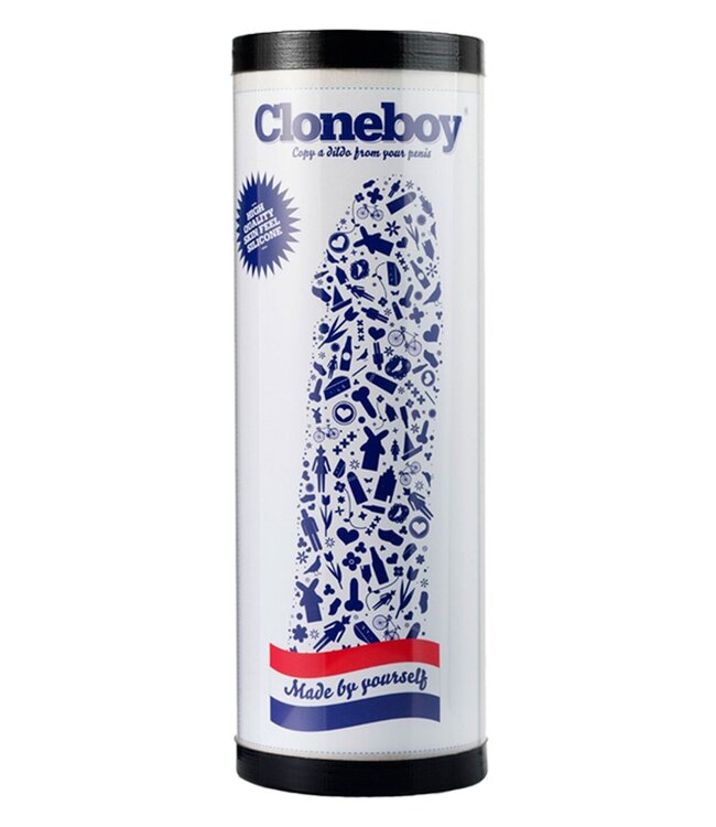 Cloneboy Dildo Dutch Design