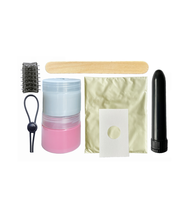 Cloneboy Personal Vibrator