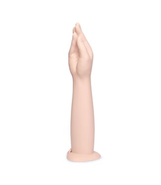 Silicone Hand Fisting Dildo