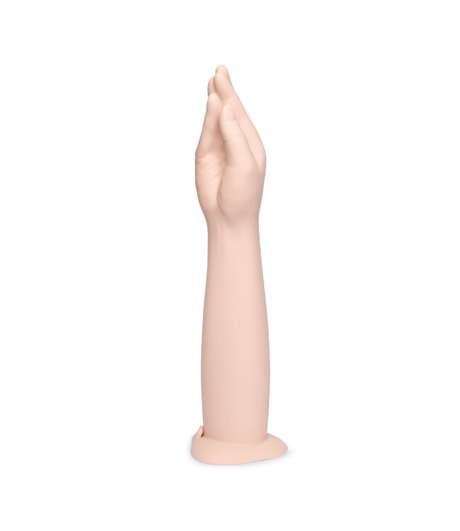 Silicone Hand Fisting Dildo