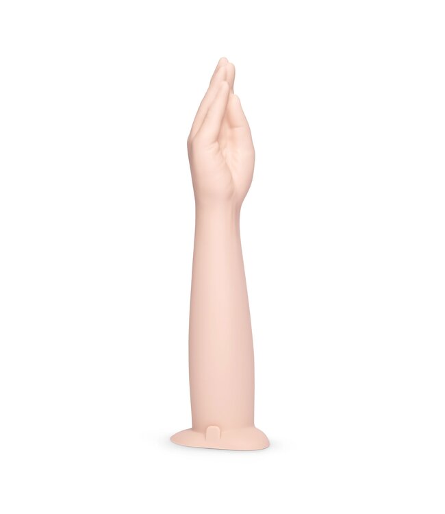 Silicone Hand Fisting Dildo