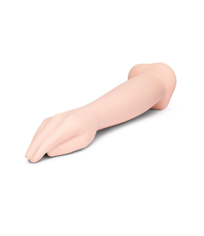 Silicone Hand Fisting Dildo