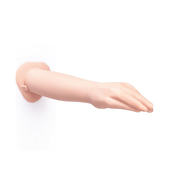 Silicone Hand Fisting Dildo