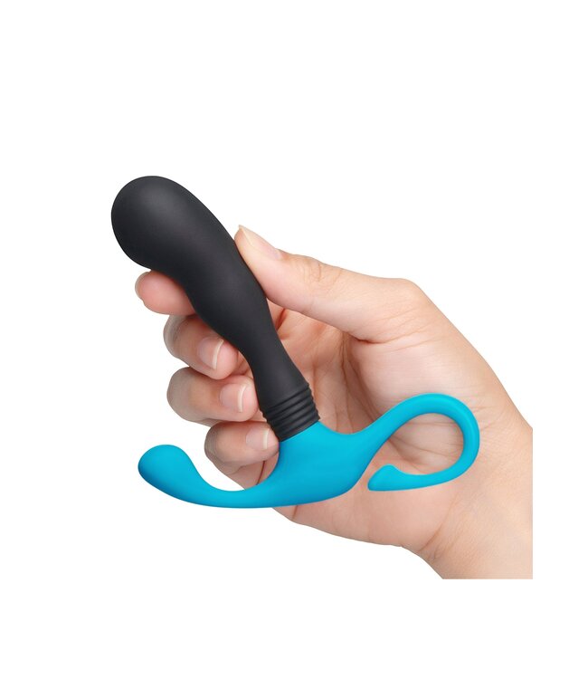 P-Spot Curl