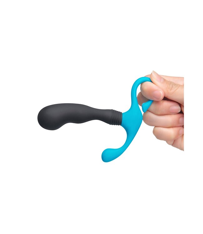 P-Spot Curl