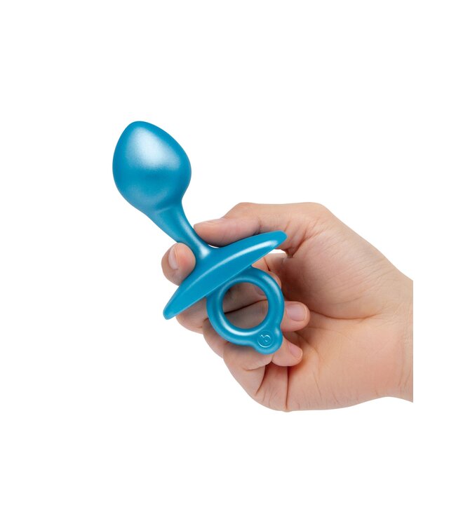B-Vibe Bulb Plug