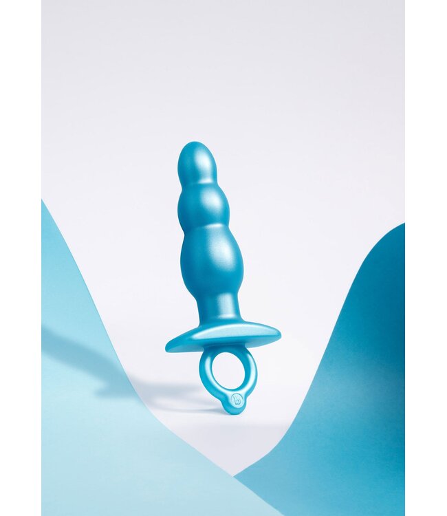 B-Vibe Bounce Plug