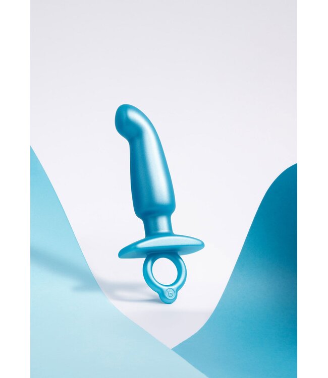 B-Vibe Hither Plug