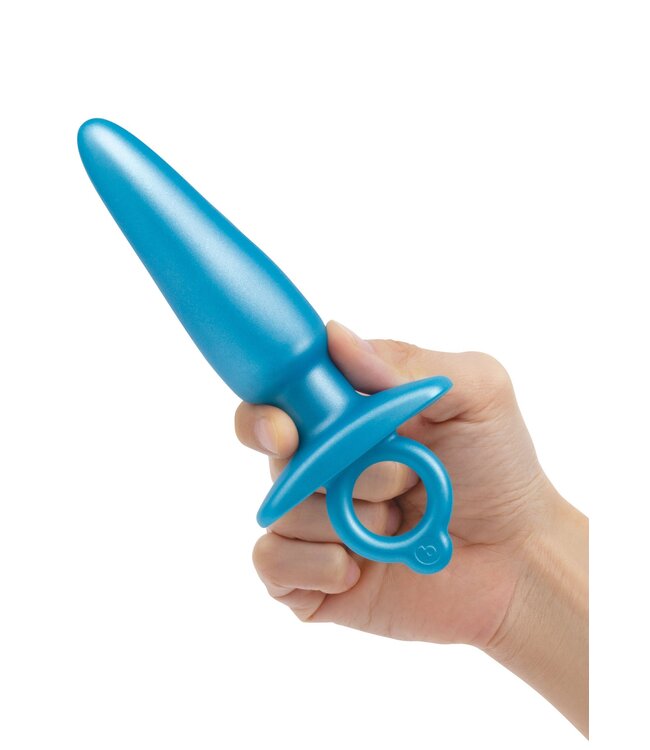 B-Vibe Sleek Plug